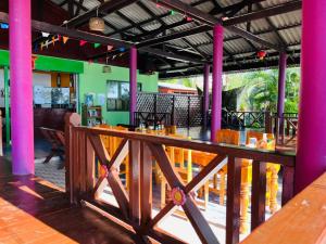 Photo #4 of Dragon Hut Resort in Ko Pha ngan, Thailand