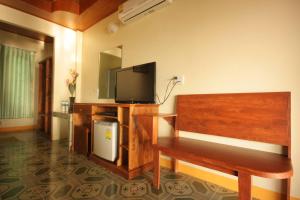 Photo #5 of Dragon Hut Resort in Ko Pha ngan, Thailand