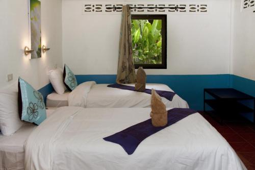 Photo #2 of Seetanu Bungalows in ตำบลเกาะพะงัน, Thailand