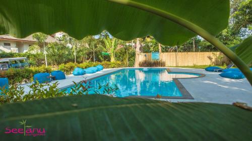 Photo #3 of Seetanu Bungalows in ตำบลเกาะพะงัน, Thailand