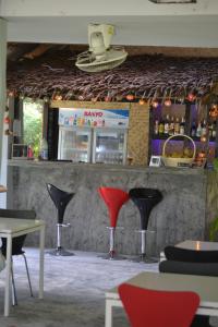 Photo #5 of Seetanu Bungalows in ตำบลเกาะพะงัน, Thailand