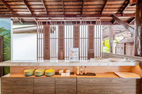 Photo #2 of Chaweng Garden Beach Resort - SHA Plus in Tambon Bo Put, Thailand