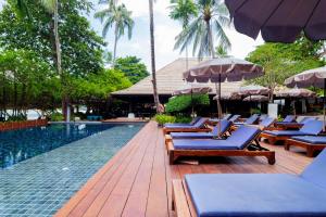 Photo #6 of Chaweng Garden Beach Resort - SHA Plus in Tambon Bo Put, Thailand