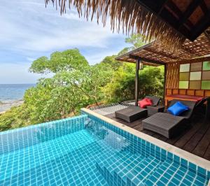 Photo #4 of Koh Tao Relax Freedom Beach Resort in Tambon Ko Tao, Thailand