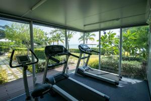 Photo #6 of Escape Condominiums Beachfront Suites - Mae Phim in Tambon Kram, Thailand