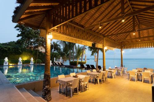 Photo #3 of Palm Coco Mantra in Maret, Thailand