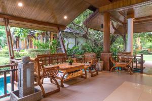 Photo #6 of Lanta Miami Resort - SHA Extra Plus in Tambon Ko Lanta Yai, Thailand