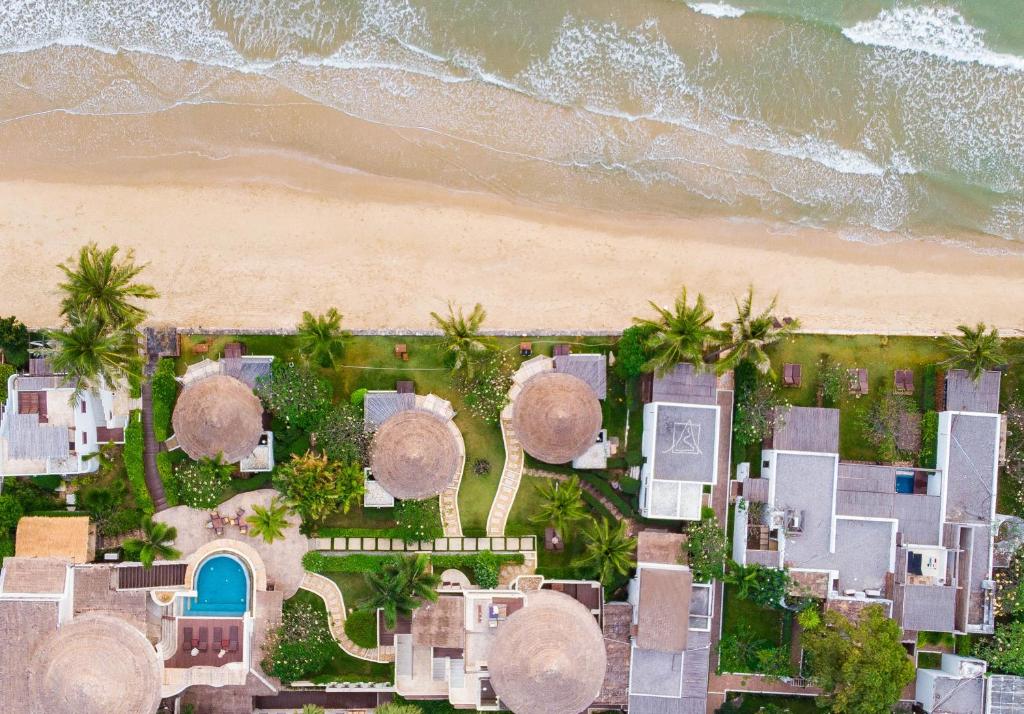 Photo #1 of Aleenta Hua Hin - Pranburi - The Small Luxury Hotels of the World in Tambon Pak Nam Pran, Thailand