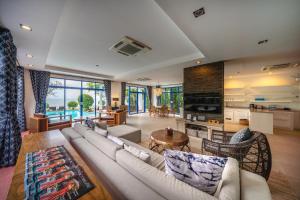 Photo #6 of Aleenta Hua Hin - Pranburi - The Small Luxury Hotels of the World in Tambon Pak Nam Pran, Thailand