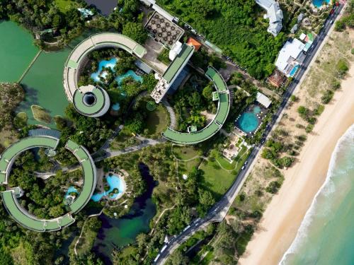 Photo #2 of Pullman Phuket Karon Beach Resort in Tambon Karon, Thailand