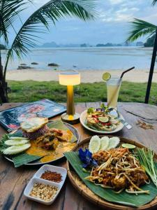 Photo #6 of Sunrise House in Ko Yao Noi, Thailand
