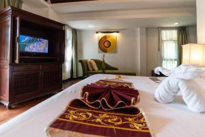 Photo #5 of Seaview Resort Khao Lak - SHA Plus in Khuekkhak, Thailand