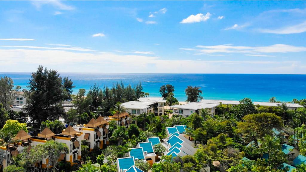 Photo of Paradox Resort Phuket in Tambon Karon, Thailand