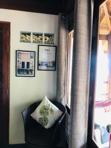 Photo #6 of Oon Lee Bungalows in Ko Siboya, Thailand