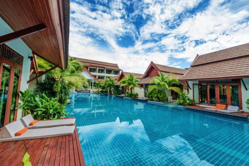 Photo #2 of L'esprit De Naiyang Beach Resort - SHA Extra Plus in หาดในยาง ตำบล, Thailand