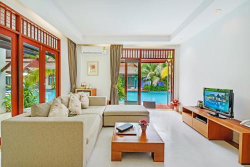 Photo #3 of L'esprit De Naiyang Beach Resort - SHA Extra Plus in หาดในยาง ตำบล, Thailand