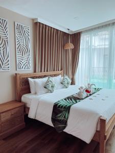 Photo #4 of Vannee Golden Sands Beachfront Resort in Tambon Ban Tai, Thailand