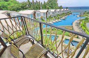 Photo #6 of Vannee Golden Sands Beachfront Resort in Tambon Ban Tai, Thailand