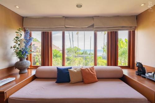 Photo #2 of Nakamanda Resort and Spa- SHA Plus in Tambon Nongtalay, Thailand