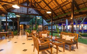 Photo #5 of Islanda Hideaway Resort in Khlong Khamot, Thailand