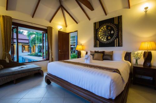 Photo #2 of Baan Tawan Chai in Na Mueang, Thailand