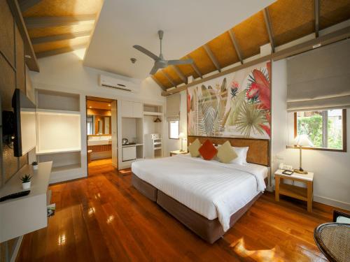 Photo #2 of Fisherman's Resort Haad Chao Samran in Tambon Hat Chao Samran, Thailand