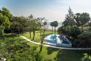Photo #4 of Fisherman's Resort Haad Chao Samran in Tambon Hat Chao Samran, Thailand