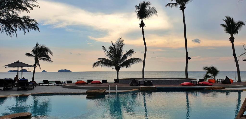Photo of Klong Prao Resort in Tambon Ko Chang, Thailand
