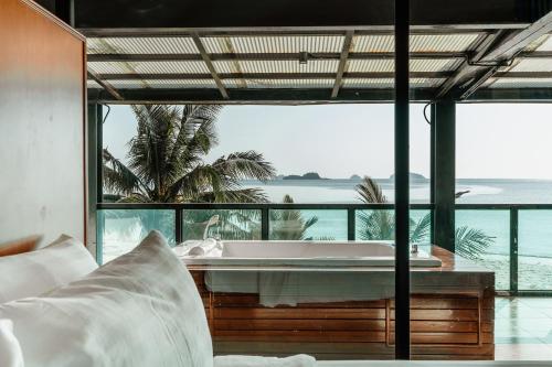 Photo #2 of Klong Prao Resort in Tambon Ko Chang, Thailand