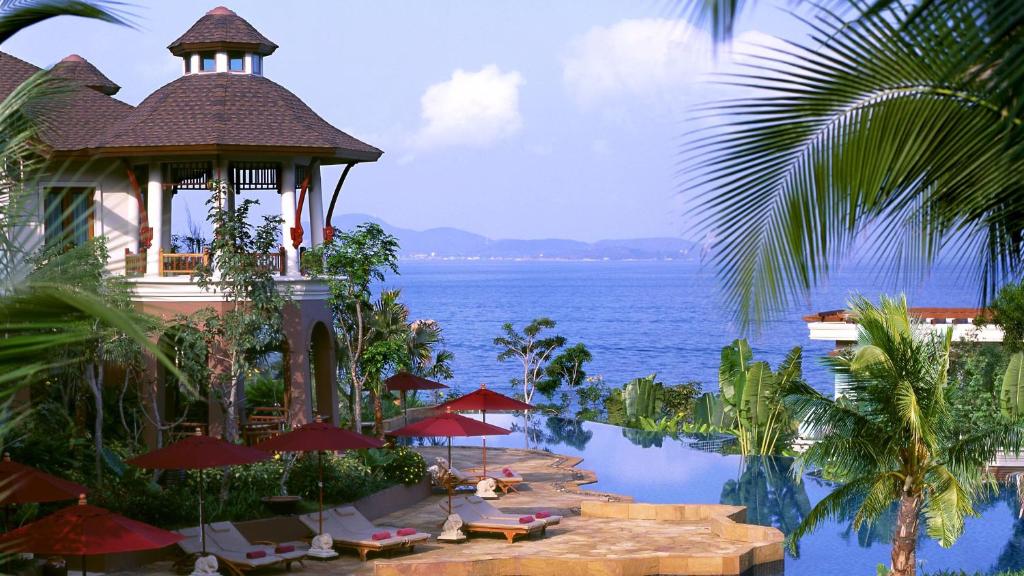 Photo #1 of InterContinental Pattaya Resort by IHG in Muang Pattaya, Thailand