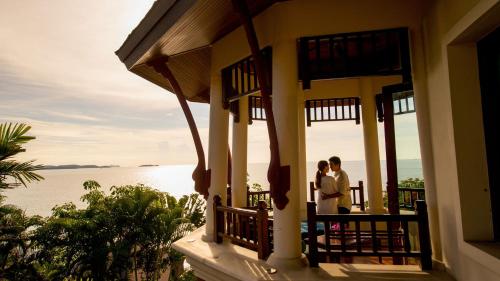 Photo #3 of InterContinental Pattaya Resort by IHG in Muang Pattaya, Thailand