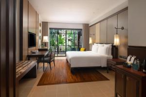 Photo #4 of InterContinental Pattaya Resort by IHG in Muang Pattaya, Thailand