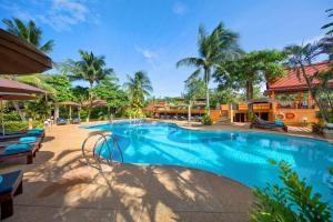 Photo #4 of Pinnacle Samui Resort SHA Plus in Mae Nam, Thailand