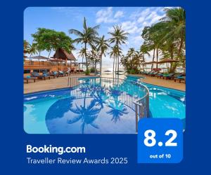 Photo #5 of Pinnacle Samui Resort SHA Plus in Mae Nam, Thailand