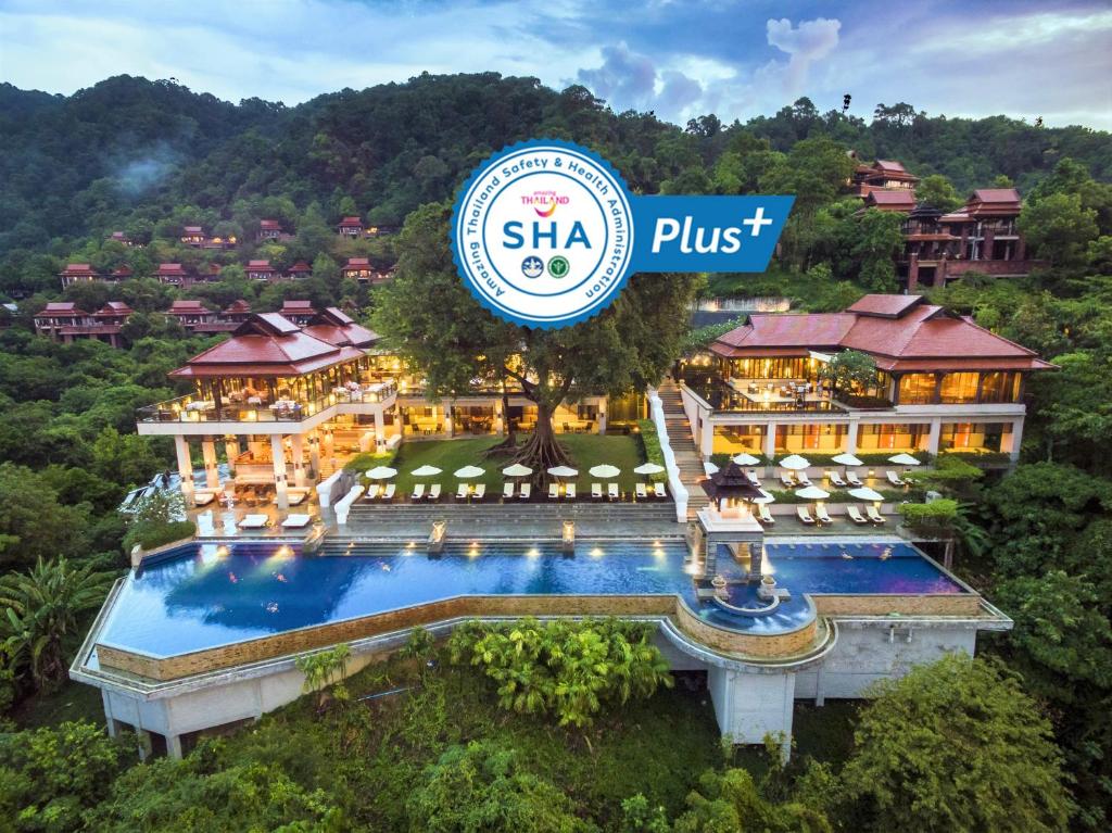 Photo #1 of Pimalai Resort & Spa - SHA Extra Plus in Ko Lanta Yai, Thailand