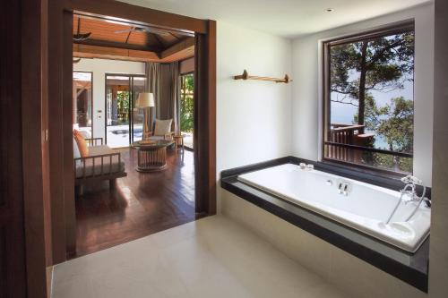 Photo #3 of Pimalai Resort & Spa - SHA Extra Plus in Ko Lanta Yai, Thailand