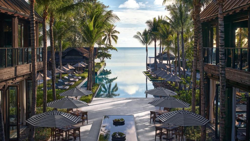 Photo #1 of Kimpton Kitalay Samui by IHG in Tambon Bo Put, Thailand