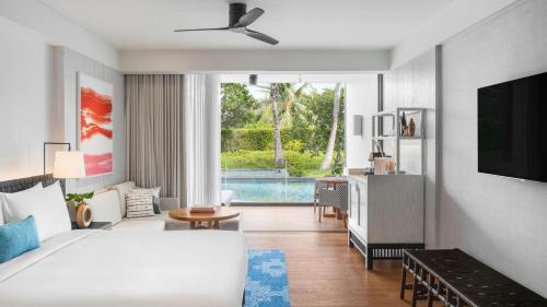 Photo #2 of Kimpton Kitalay Samui by IHG in Tambon Bo Put, Thailand