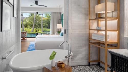 Photo #3 of Kimpton Kitalay Samui by IHG in Tambon Bo Put, Thailand
