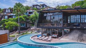 Photo #4 of The Cabin Beach Resort in Ban Tai, Thailand