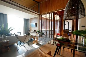 Photo #5 of The Cabin Beach Resort in Ban Tai, Thailand