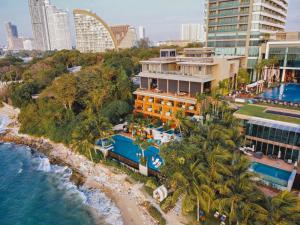 Photo #4 of Cape Dara Resort in Muang Pattaya, Thailand