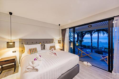 Photo #2 of Thai Kamala Beach Front in Kathu District, Thailand