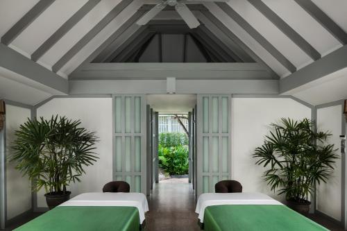 Photo #2 of The Surin Phuket in Tambon Choeng Thale, Thailand