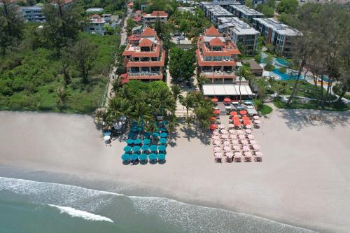 Photo #3 of Anantasila Beach Resort Hua Hin in Tambon Nong Kae, Thailand