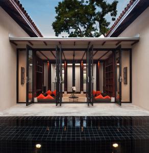 Photo #4 of Anantasila Beach Resort Hua Hin in Tambon Nong Kae, Thailand