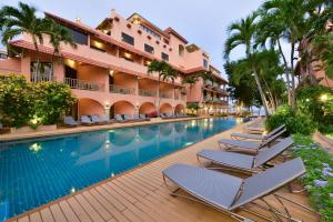 Photo #5 of Anantasila Beach Resort Hua Hin in Tambon Nong Kae, Thailand
