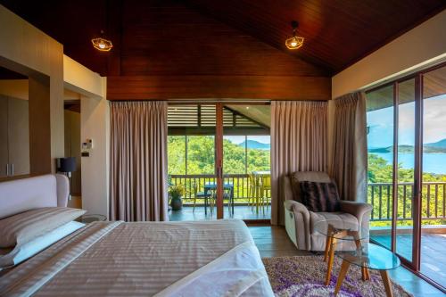 Photo #2 of Ocean Pearl Seaview Residence in Tambon Rawai, Thailand