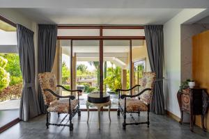 Photo #5 of Ocean Pearl Seaview Residence in Tambon Rawai, Thailand