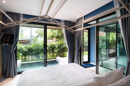 Photo #3 of Ao Cho Grandview Hideaway Resort in Ban Phe, Thailand